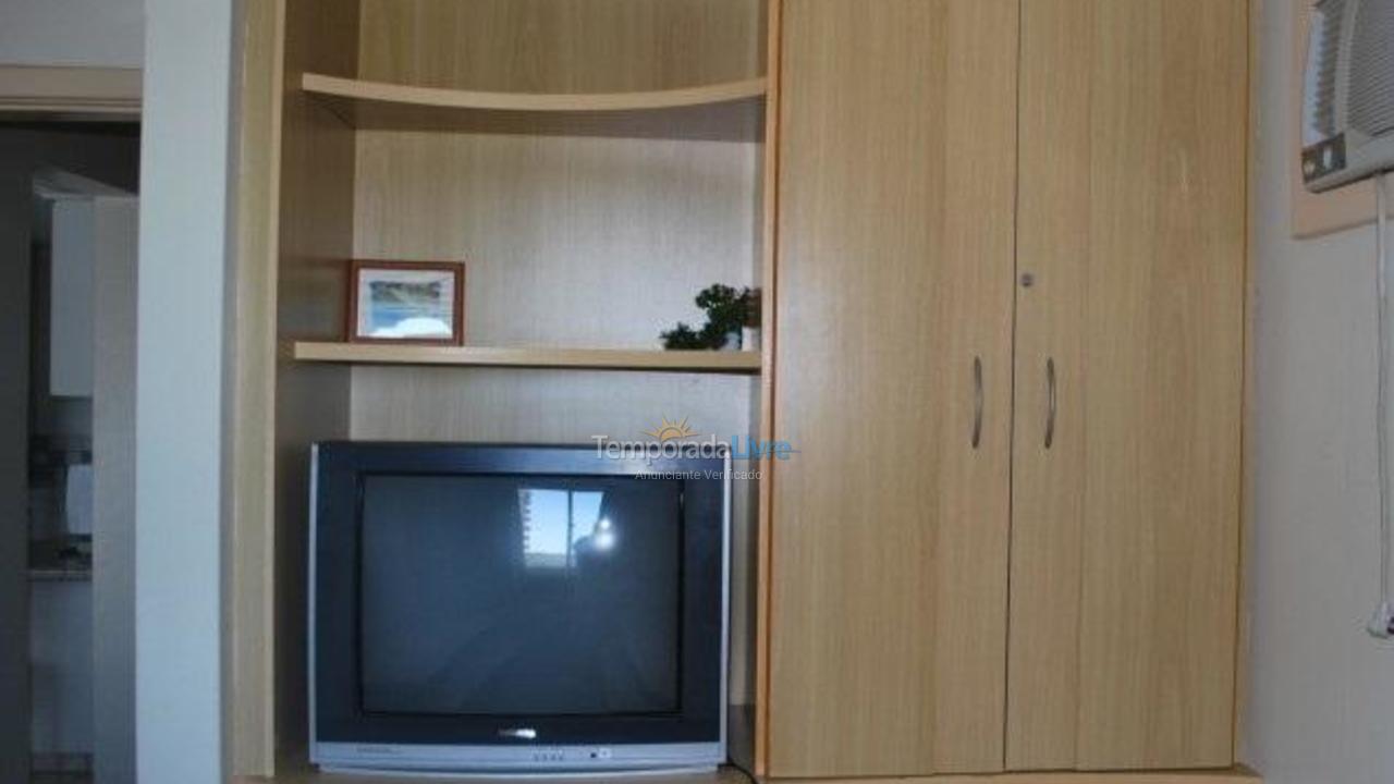 Casa para aluguel de temporada em Caldas Novas (Turista I)