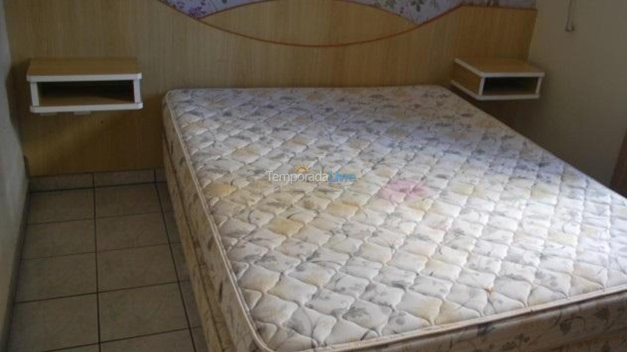 Casa para aluguel de temporada em Caldas Novas (Turista I)