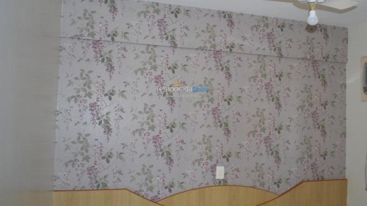 Casa para aluguel de temporada em Caldas Novas (Turista I)