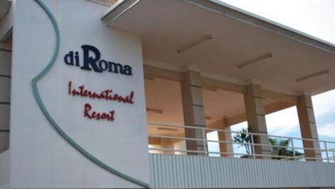 Casa para alugar em Caldas Novas - Chácara Roma