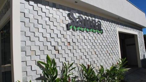 3 Bedroom Apartment in Caldas Novas, DI ROMA INTER...