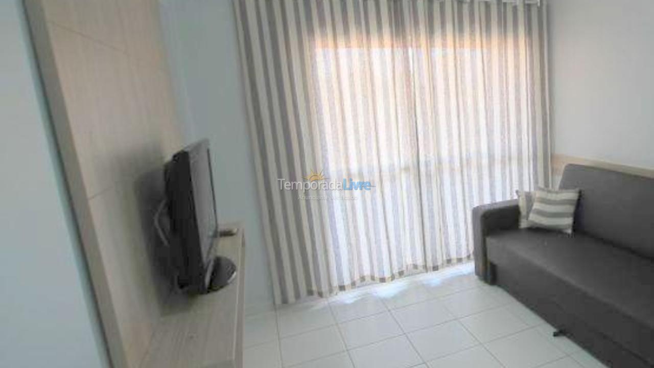 Casa para aluguel de temporada em Caldas Novas (Turista I)