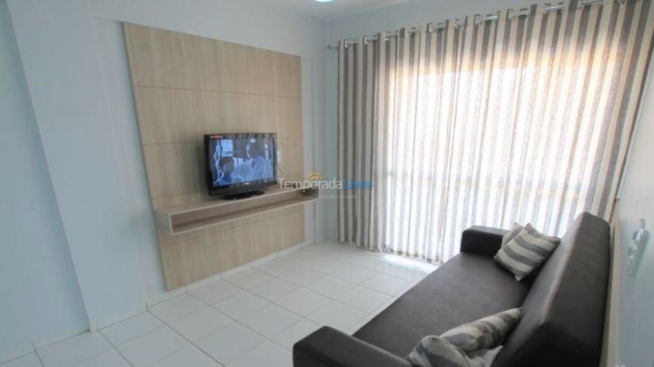 Casa para aluguel de temporada em Caldas Novas (Turista I)