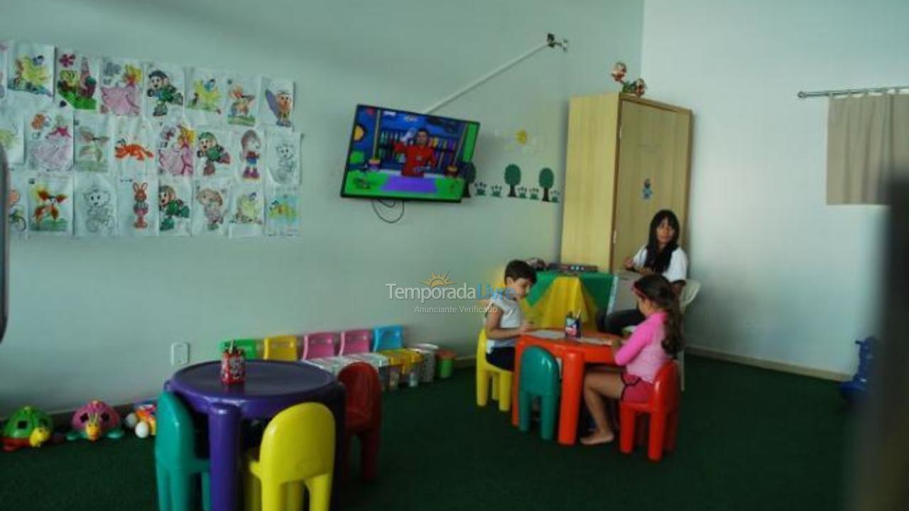 House for vacation rental in Caldas Novas (Chácara Roma)