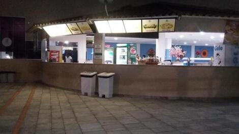 GOLDEN DOLPHIN GRAND HOTEL, Apartamento Vacacional en Caldas Novas