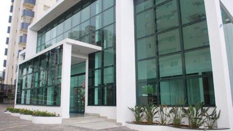 THERMAS DO BANDEIRANTE, 3 bedroom apartment vacation rental in Caldas Novas