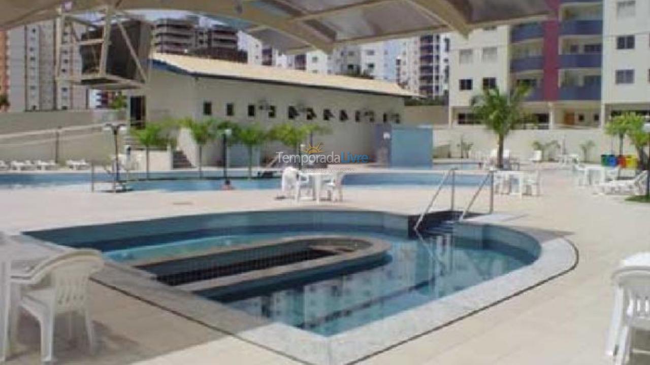 House for vacation rental in Caldas Novas (Turista I)