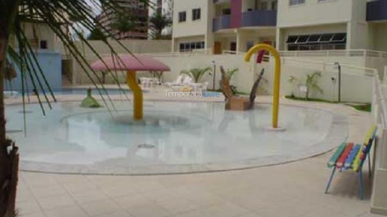 House for vacation rental in Caldas Novas (Turista I)