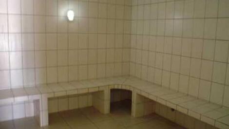 THERMAS DO BANDEIRANTE, 3 bedroom apartment vacation rental in Caldas Novas