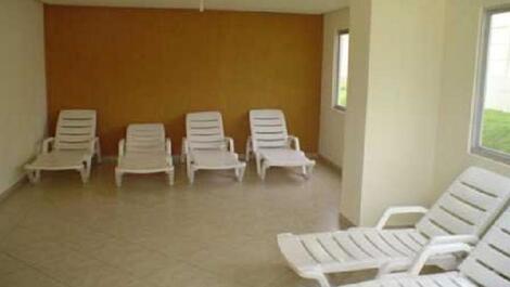 THERMAS DO BANDEIRANTE, 3 bedroom apartment vacation rental in Caldas Novas