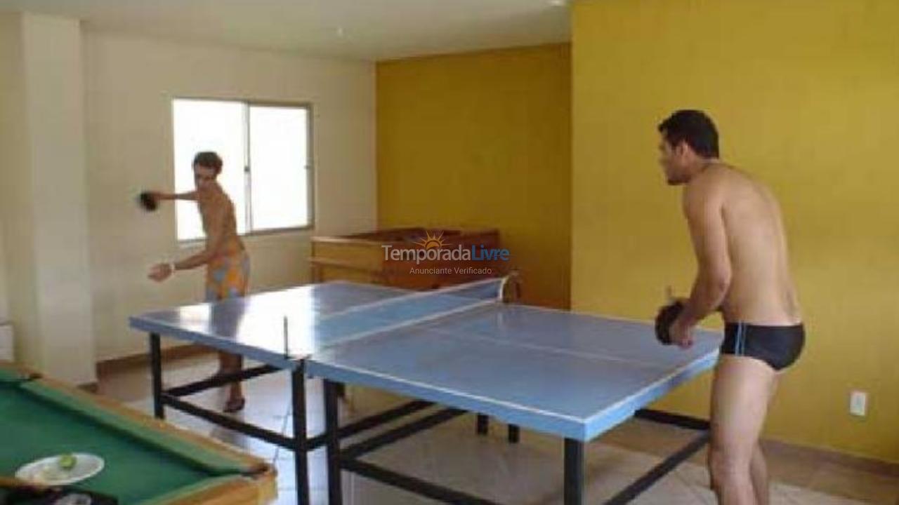 House for vacation rental in Caldas Novas (Turista I)