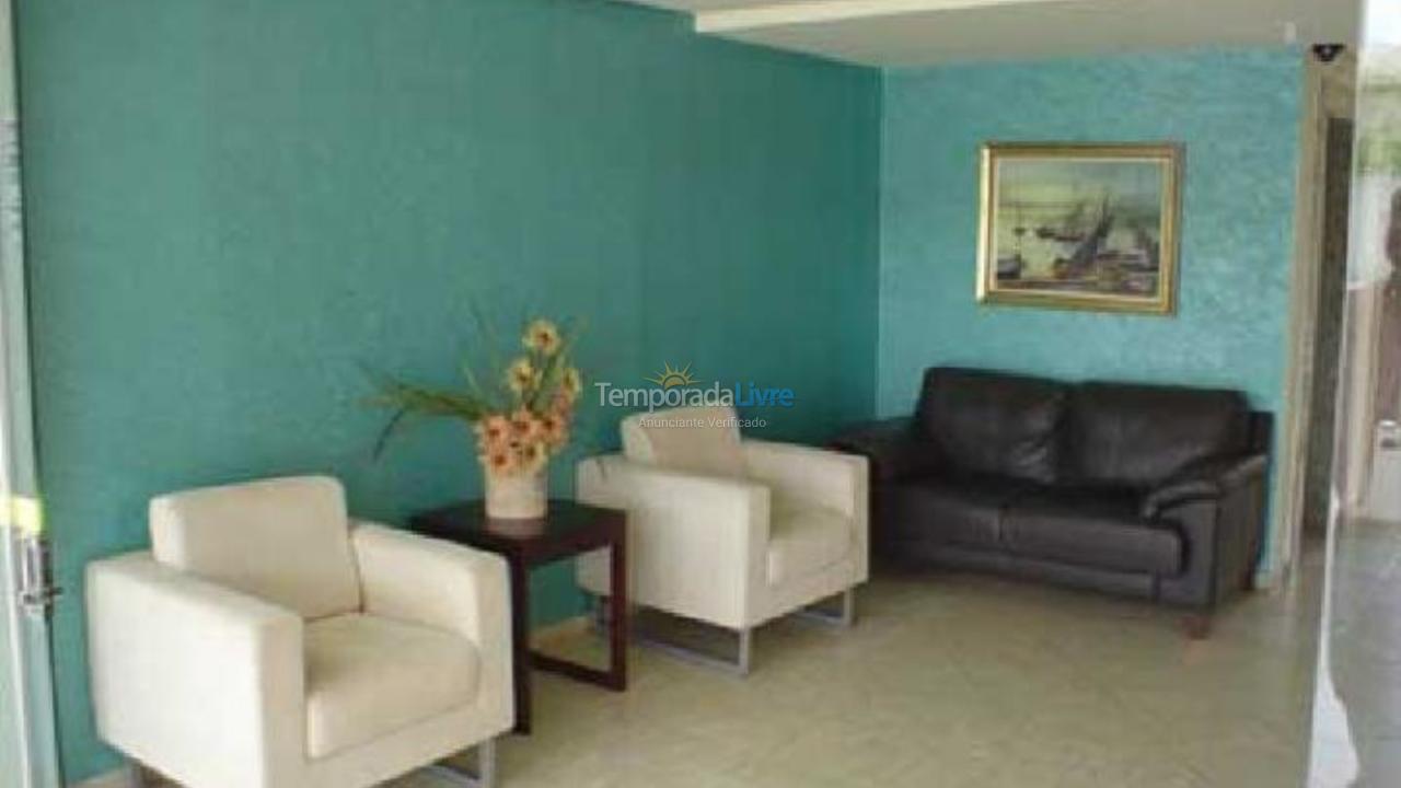 House for vacation rental in Caldas Novas (Turista I)