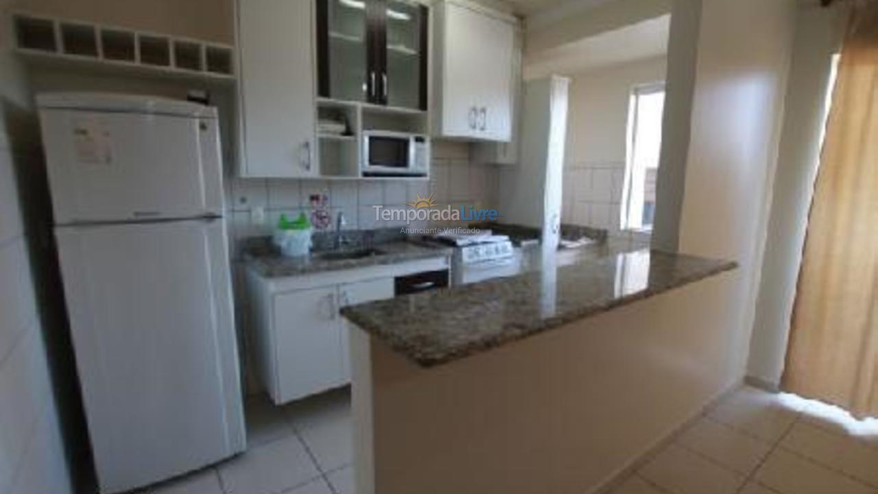 House for vacation rental in Caldas Novas (Turista I)