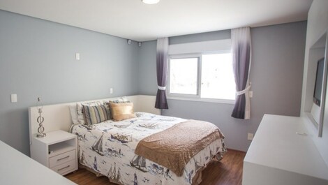 Casa Fantástica 5 suítes 100 m do mar aluguel por temporada