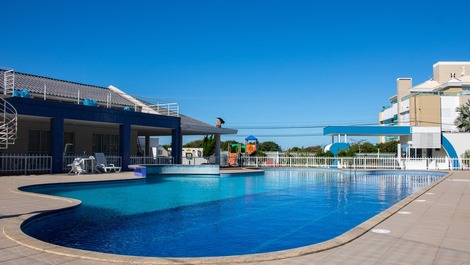 Apartment for rent in Florianopolis - Praia dos Ingleses