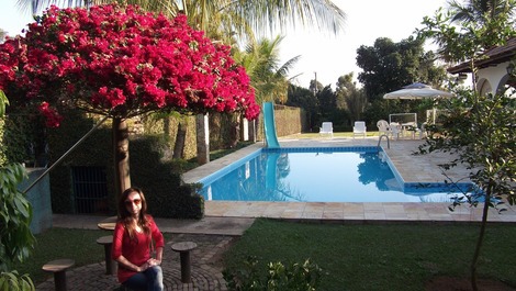 Granja para alquilar en Itu - City Castelo