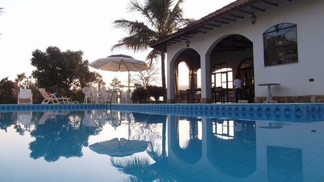 Country house Oasis, 2.500m2.cond.fech.10 rooms, 10bathrooms, 10cars