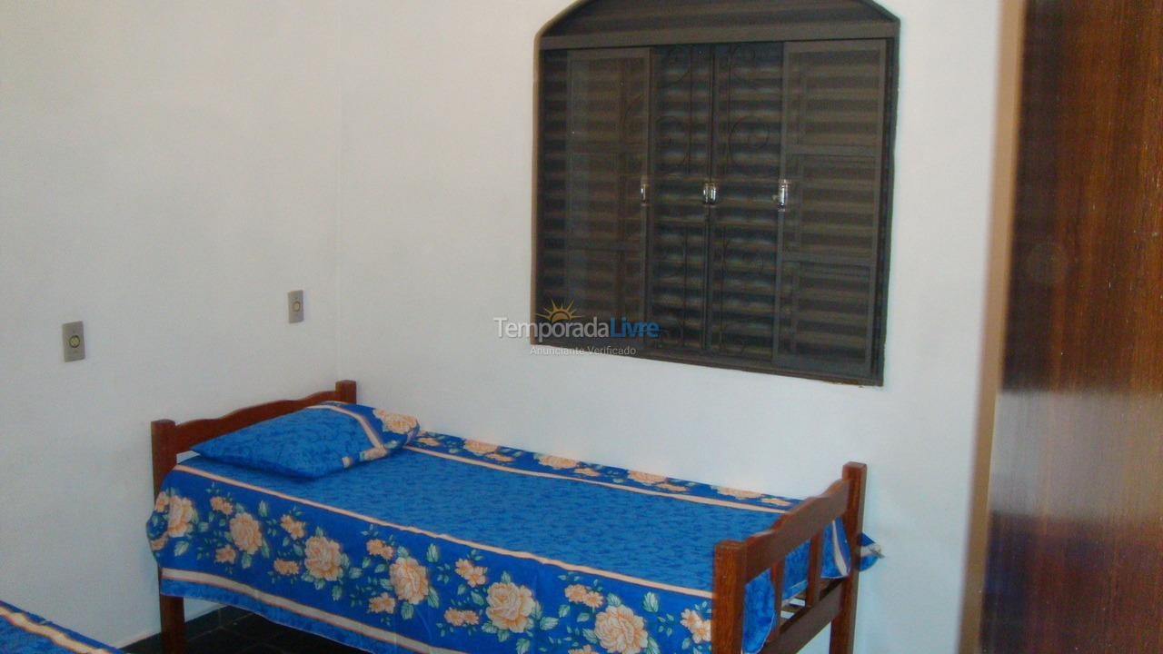 Ranch for vacation rental in Itu (City Castelo)