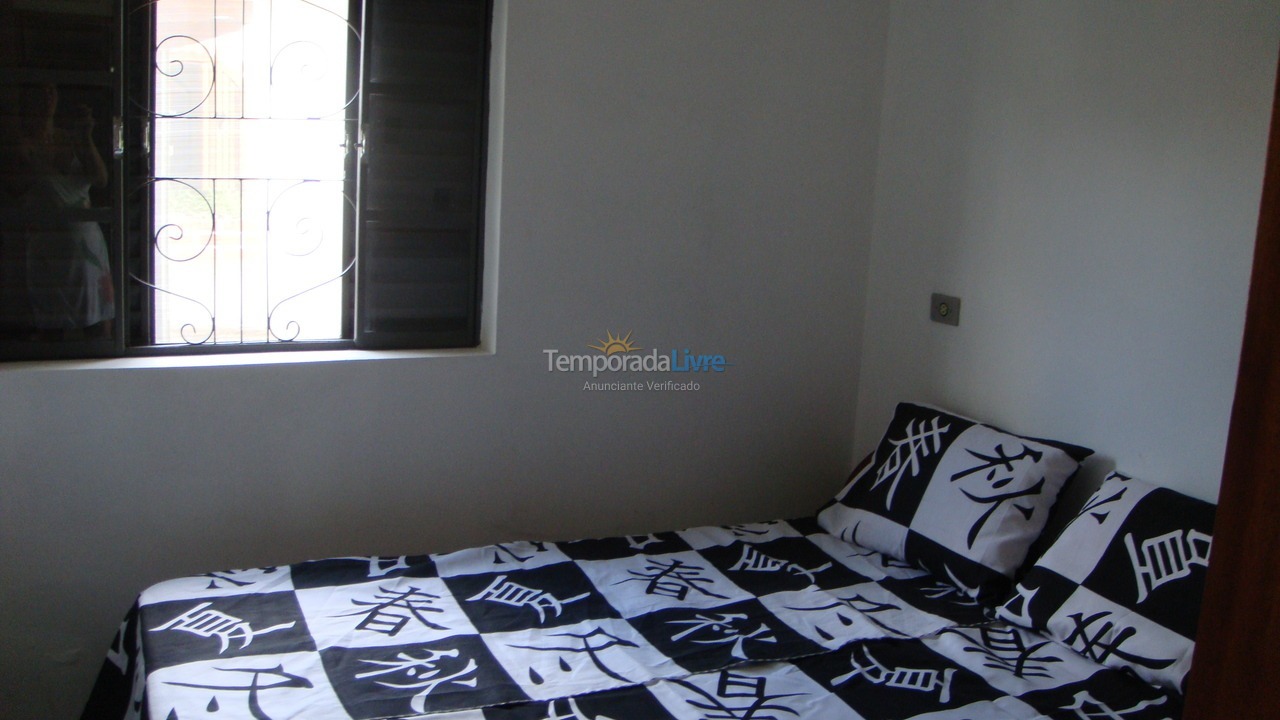Ranch for vacation rental in Itu (City Castelo)