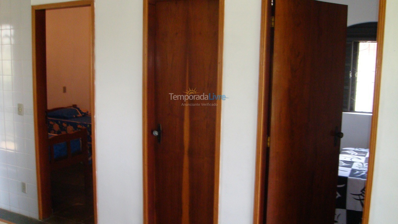 Ranch for vacation rental in Itu (City Castelo)