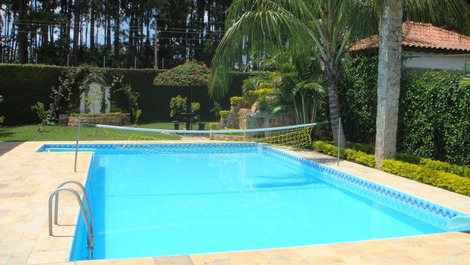 Country house Oasis, 2.500m2.cond.fech.10 rooms, 10bathrooms, 10cars