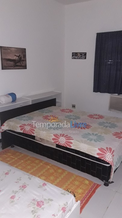 Casa para aluguel de temporada em Cabo Frio (Braga)