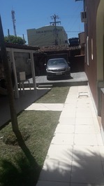 Garagem 2 carros