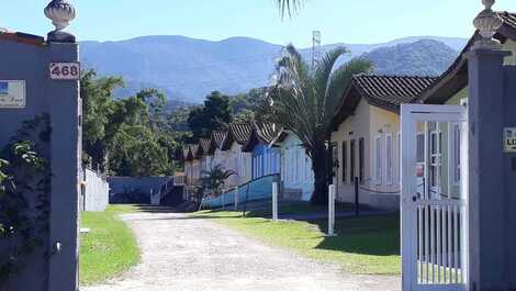 CASA 2 DORM. Condón. 3 GARQUETERIA Wifi 250m PLAYA DE MARANDUBA