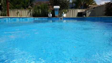 Casa para alquilar en Caraguatatuba - Praia da Mococa