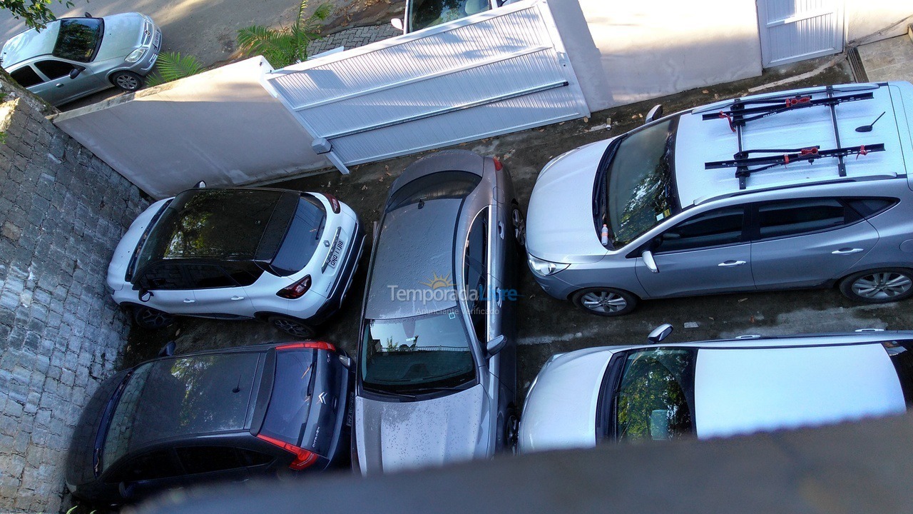 Casa para aluguel de temporada em Ubatuba (Praia do Tenório)