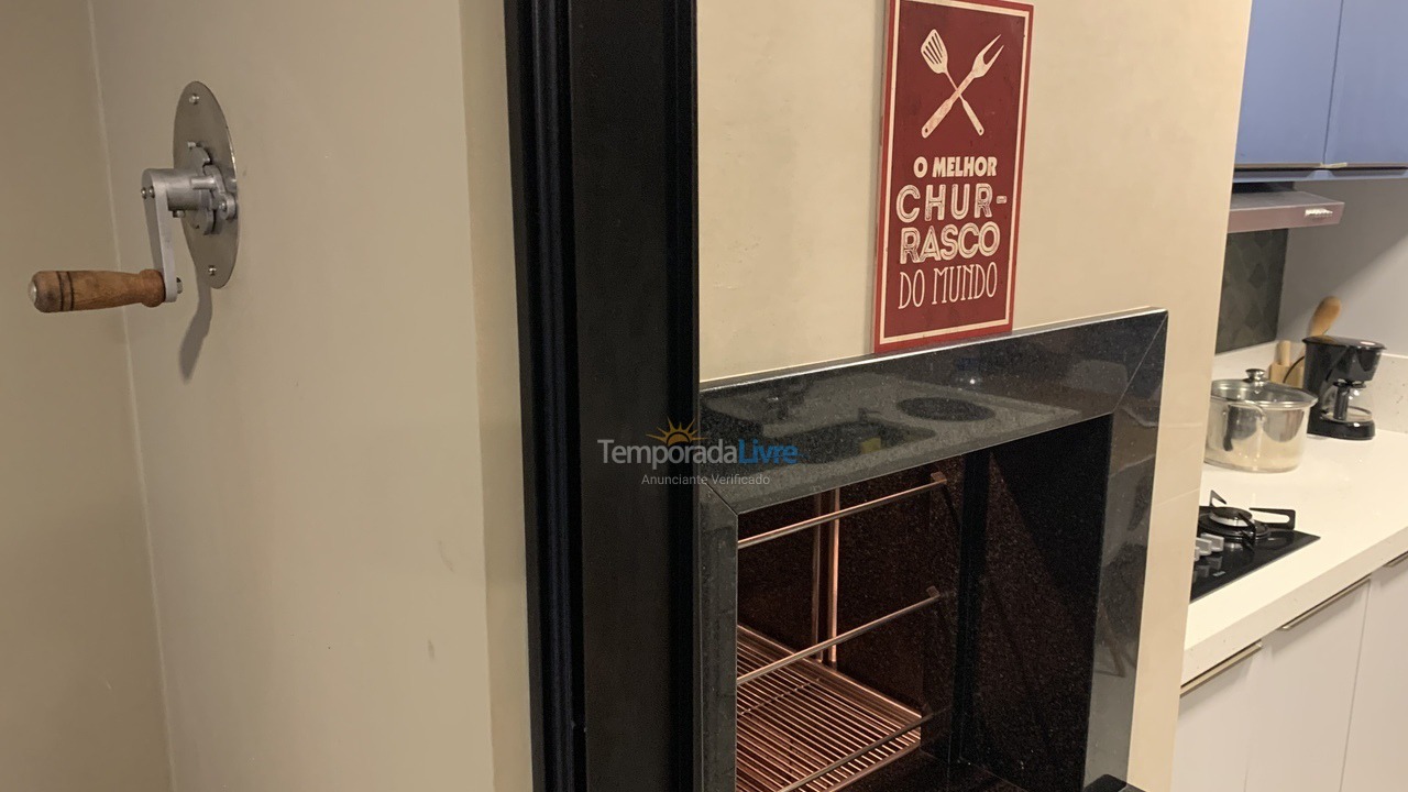 Casa para aluguel de temporada em São Francisco do Sul (Prainha)