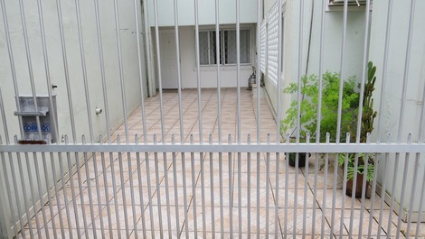 Vaga rotativa para 1 carro