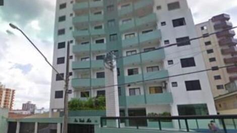 Apartamento para alquilar en Praia Grande - Ocian