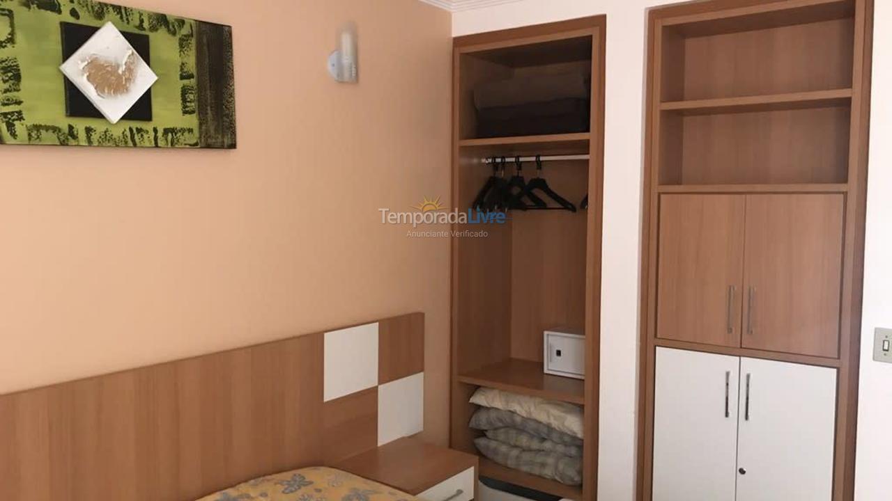 Casa para alquiler de vacaciones em Caldas Novas (Chácara Roma)
