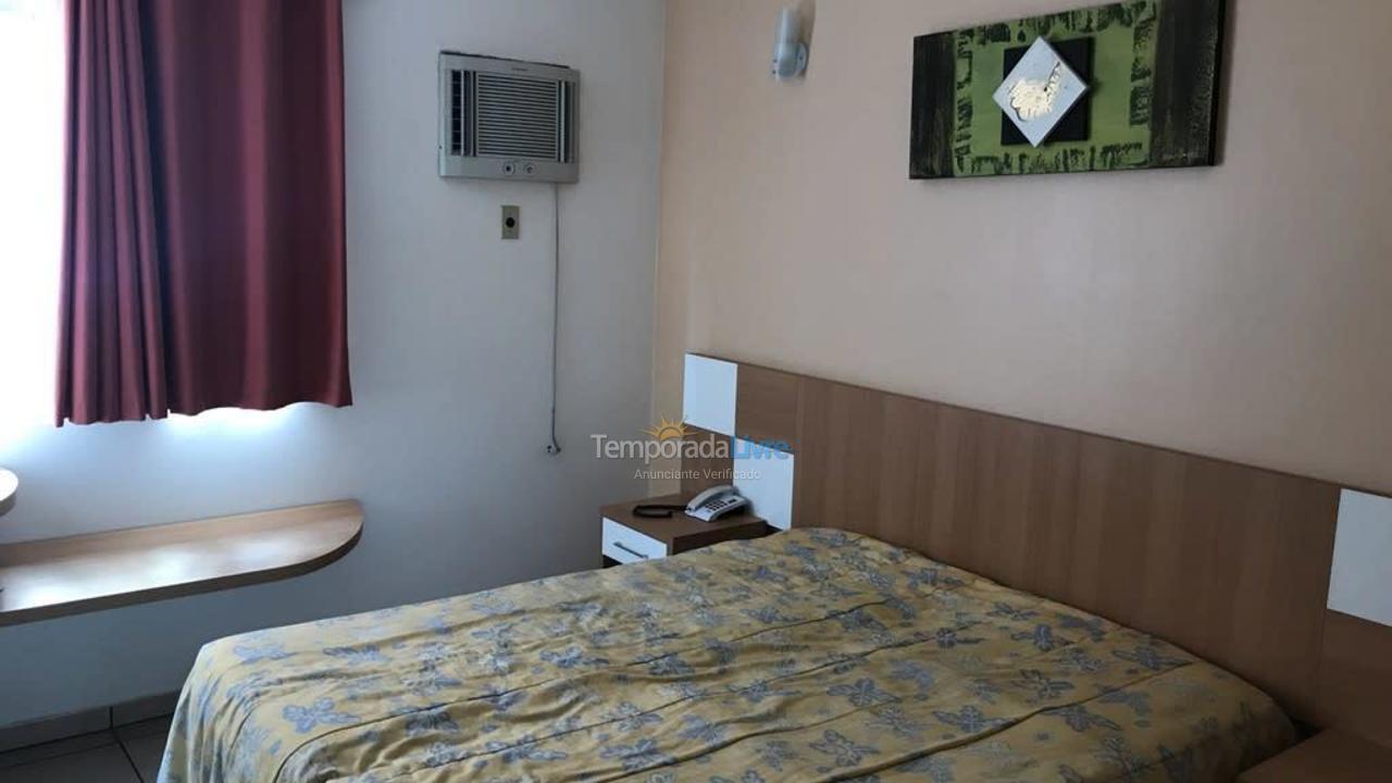 Casa para alquiler de vacaciones em Caldas Novas (Chácara Roma)