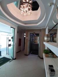 The Sea Side apartment Meia Praia Itapema SC