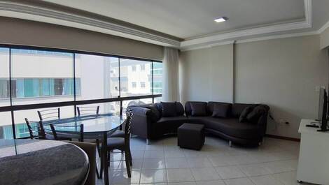 The Sea Side apartment Meia Praia Itapema SC