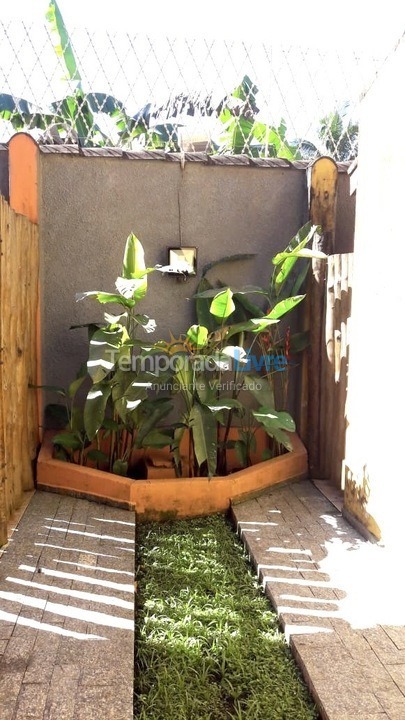 Casa para aluguel de temporada em São Sebastião (Juquehy)