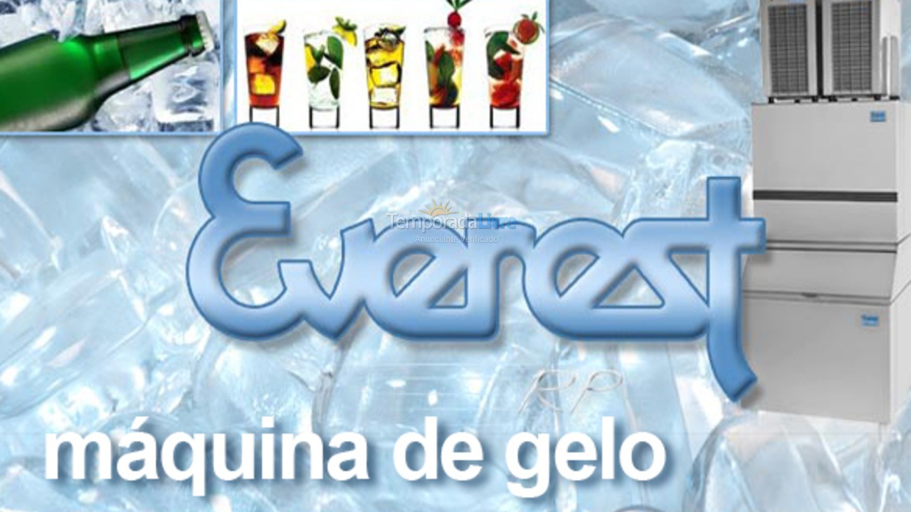 Apartment for vacation rental in Guarujá (Enseada)