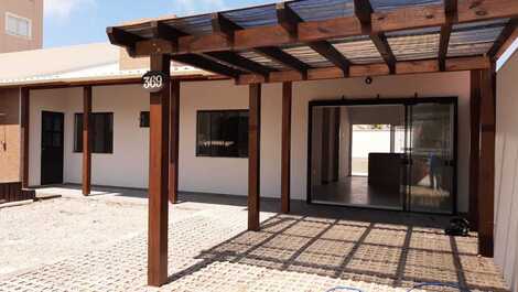 Casa disponible con jacuzzi