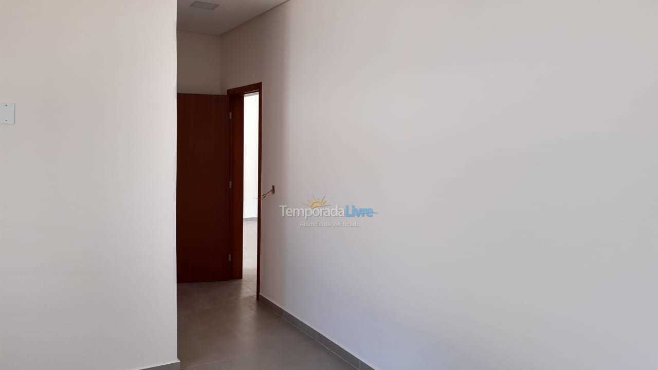 Casa para alquiler de vacaciones em Bombinhas (Canto Grande)