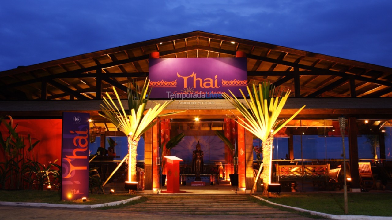 Apartment for vacation rental in Guarujá (Enseada)