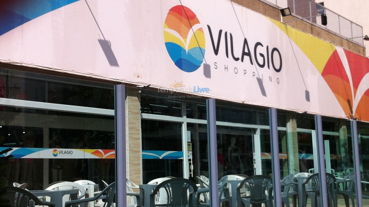 Apartamento para aluguel de temporada em Guarujá (Pitangueiras)