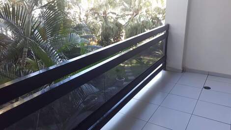 Casa de alto padrão frente a praia (melhor localização da Enseada)