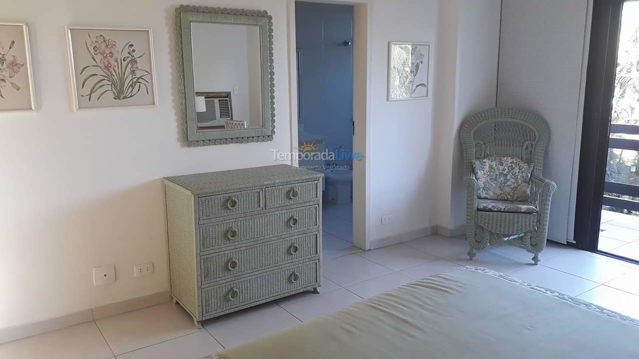 Casa para aluguel de temporada em Guarujá (Enseada)