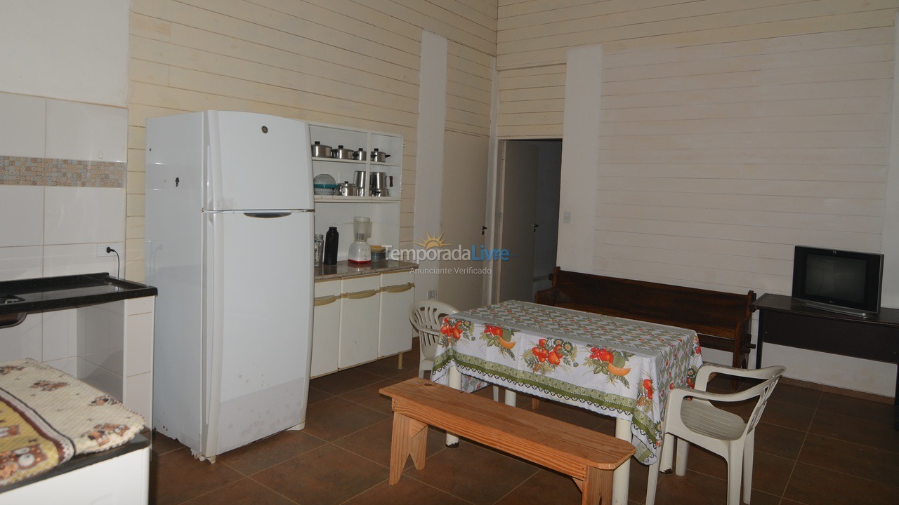 Chácara / sítio para aluguel de temporada em Iporanga (Petar Parque Turístico Alto do Ribeira)