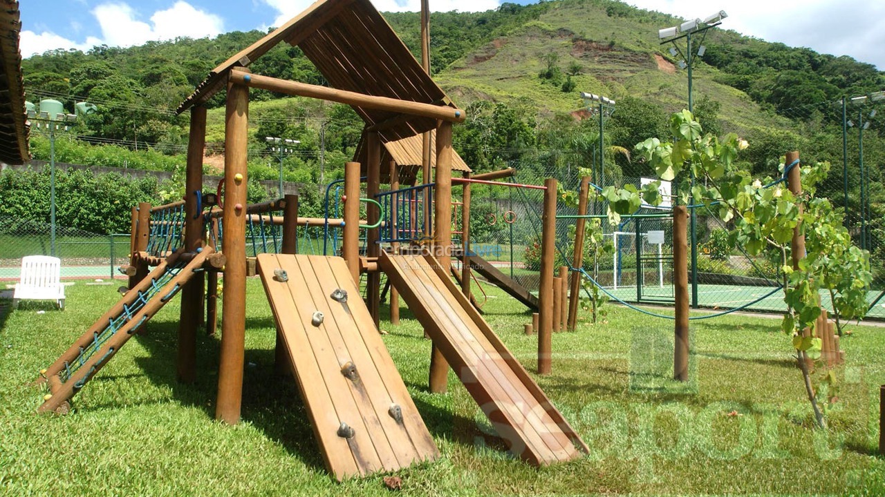 House for vacation rental in São Sebastião (Camburi)