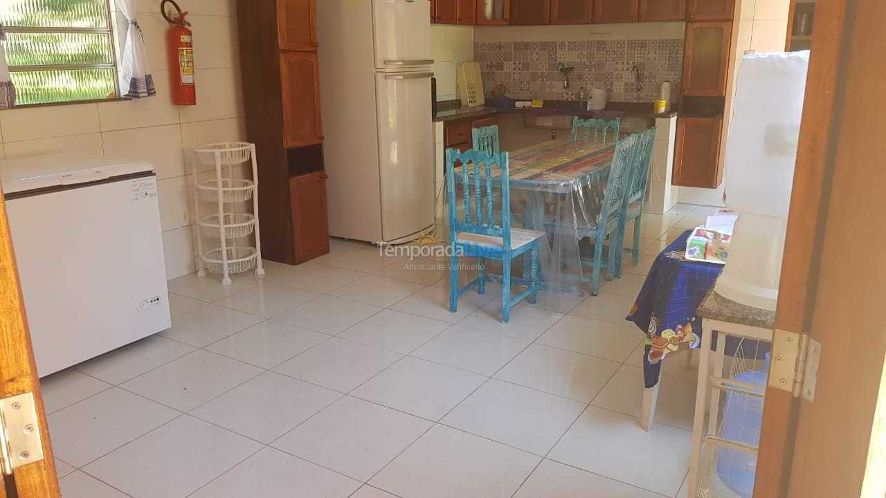 Granja para alquiler de vacaciones em Ilhéus (Praia do Sargi)