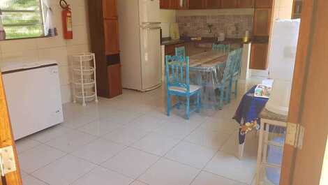 Rincón de GIBA Lugar con muchas opciones de ocio entre Ilhéus / Itacaré