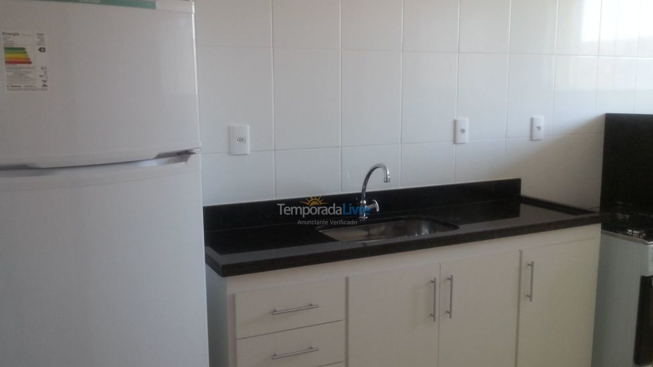 Apartment for vacation rental in Cabo Frio (Praia do Forte)